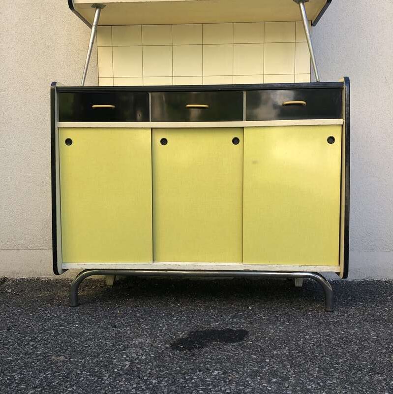 Buffet formica