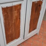 Armoire parisienne