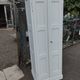 Small workshop cabinet