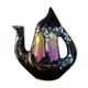Verseuse Vallauris