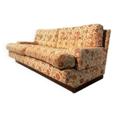 Italian sofa Paolo Caliari for Cassina 1960