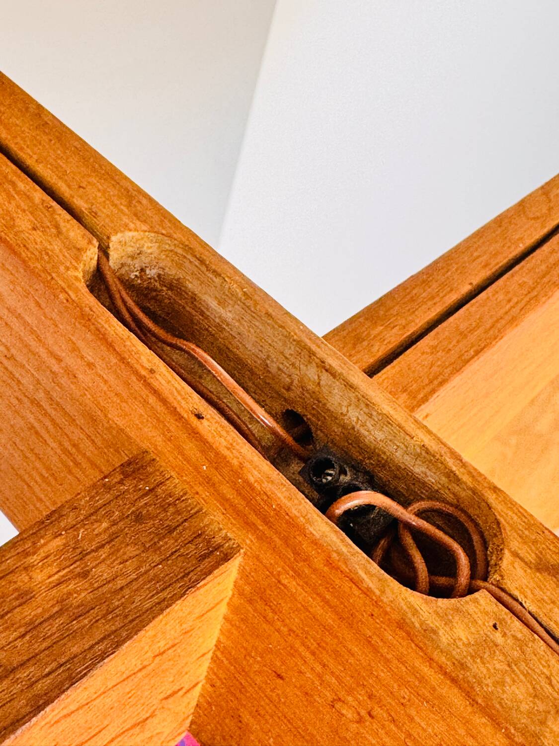 Ceiling pendant light Mérignies, Guillerme and Chambron