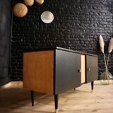 Restored vintage sideboard