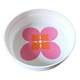 Large white Guzzini/Ornella Noorda tray. 70s