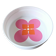 Large white Guzzini/Ornella Noorda tray. 70s