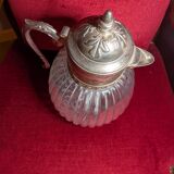 Orangeade pitcher