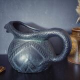 Ceramic jug