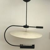 Vintage hanging lamp