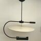 Vintage hanging lamp