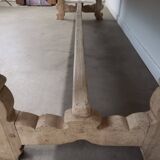 Table de ferme ancienne
