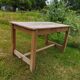 Farm table