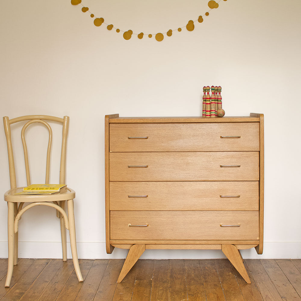 Vintage dresser 1950