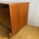 Stonehill Mid Century RetroTeak Sideboard British Design Icon ScandinavianD