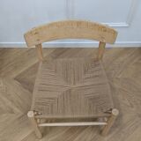 1 J39 Folk chair