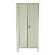 Armoire parisienne bonnetière