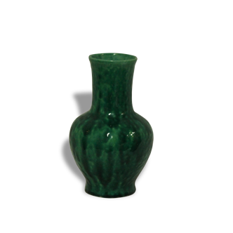 Vase Art Nouveau - Edmond Lachenal