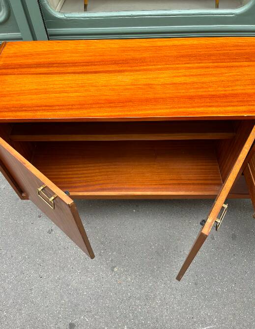 Vintage English sideboard Remploy