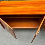 Vintage English sideboard Remploy