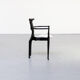 Set of 6 Oscar Tusquets Gaulino chairs for BD Barcelona