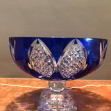 Coupe en cristal les grands duc