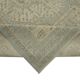 Turkish Handcrafted Loom Oushak Rug 251 cm x 330 cm
