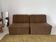Pair of vintage 70's COR armchairs