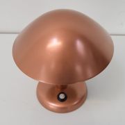 Lampe de table réglable Bauhaus, années 1930