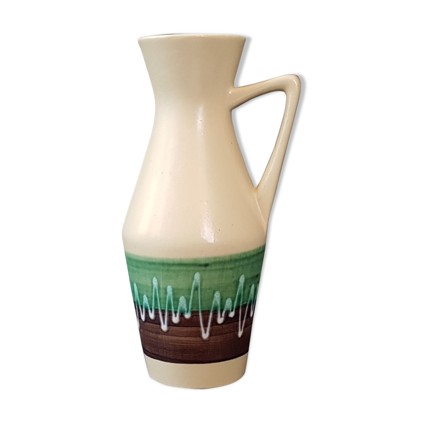 Vintage vase 1970