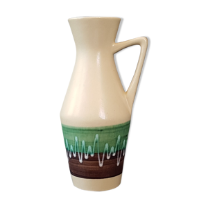 vase vintage 1970