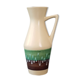 Vintage vase 1970