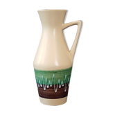 Vase vintage 1970