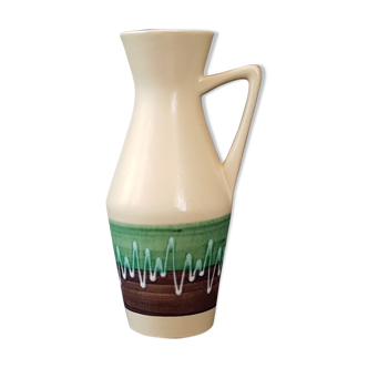 Vase vintage 1970