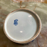 Gien earthenware pot