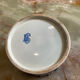 Gien earthenware pot