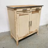 Vintage Parisian buffet