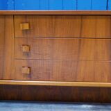 Rosewood sideboard