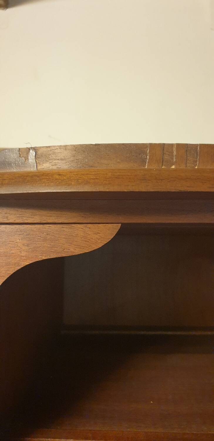 Shrager English Wardrobe