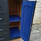Vintage chest of drawers