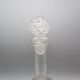 Carafe ancienne en verre