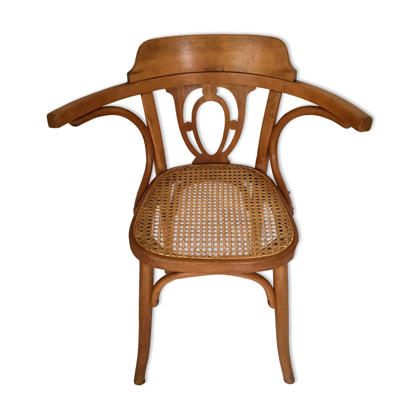 Office chair Cré-Rossi 1950