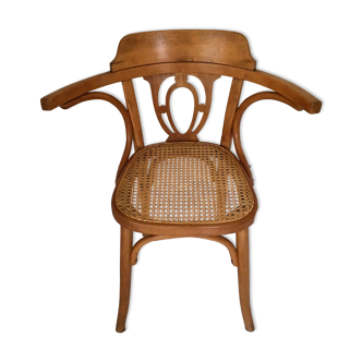 Office chair Cré-Rossi 1950