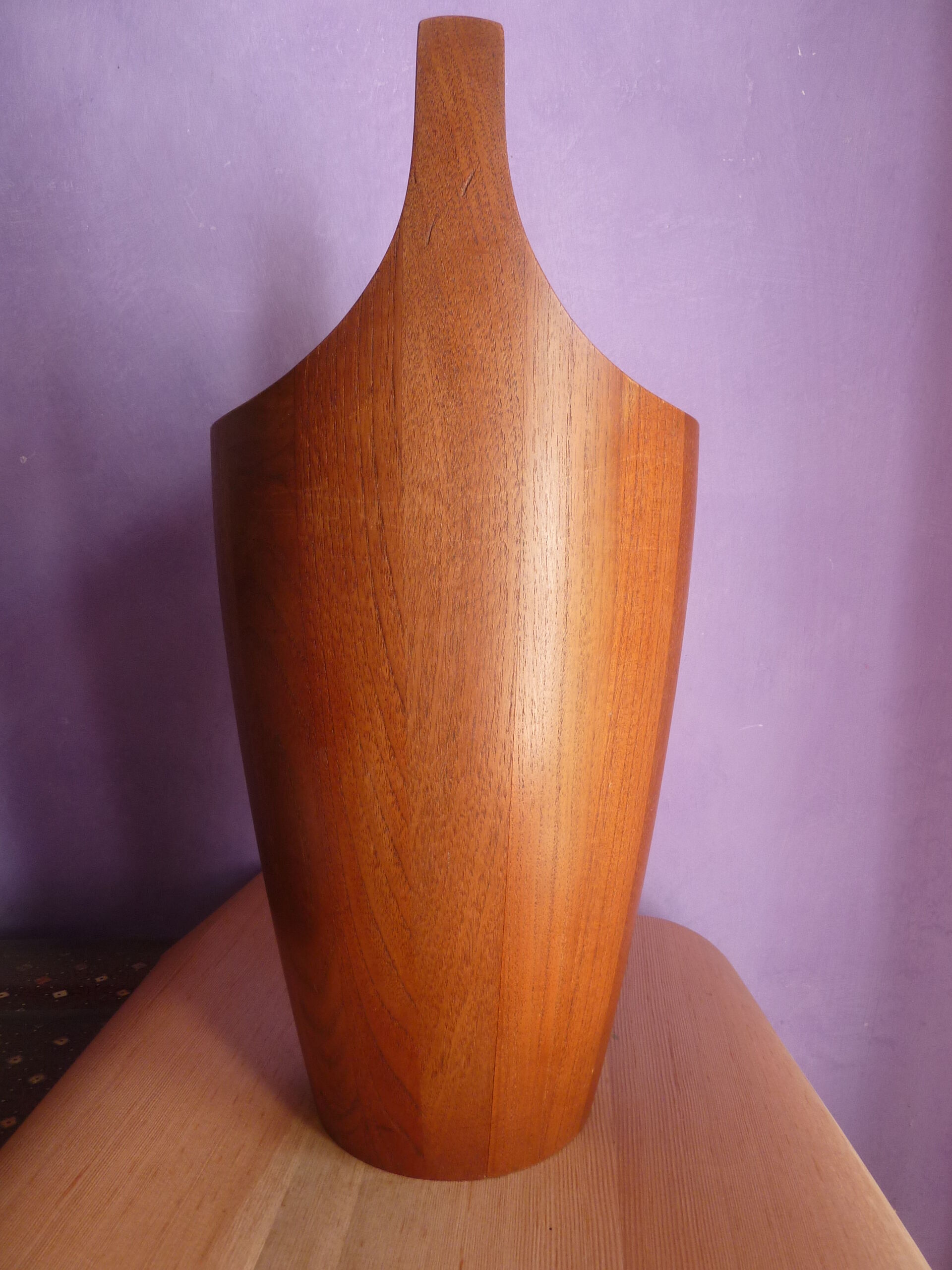 Ice bucket - Jens Quistgaard