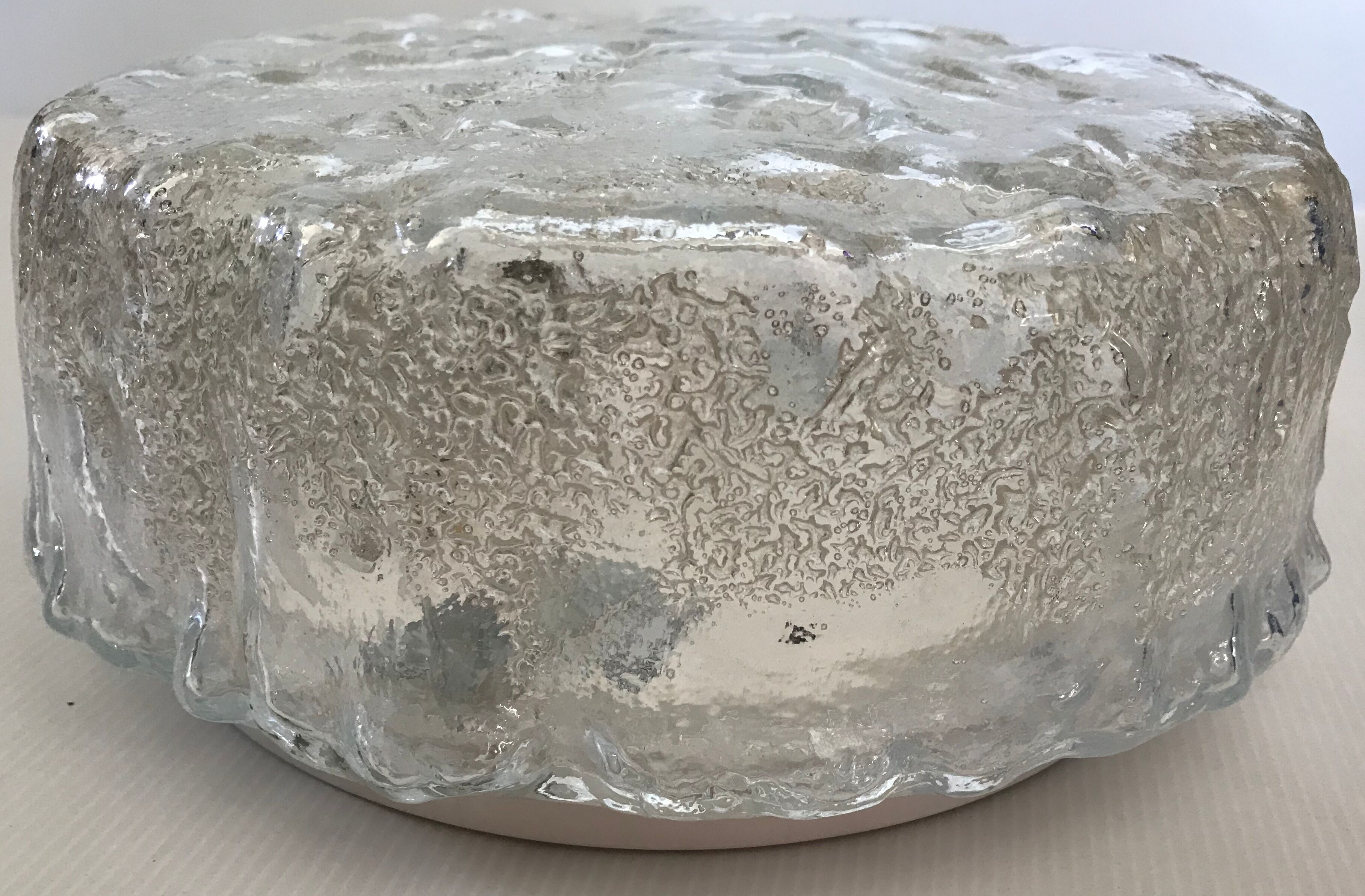 Vintage ceiling lamp Limburg