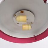 Fog & Morup "Sera" pendant lamp, 1960s