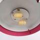 Fog & Morup "Sera" pendant lamp, 1960s