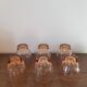 Vintage liquor glass