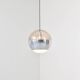Rare ‘Luna’ pendant by H. Fillekes for Artiforte, The Netherlands 1950s.