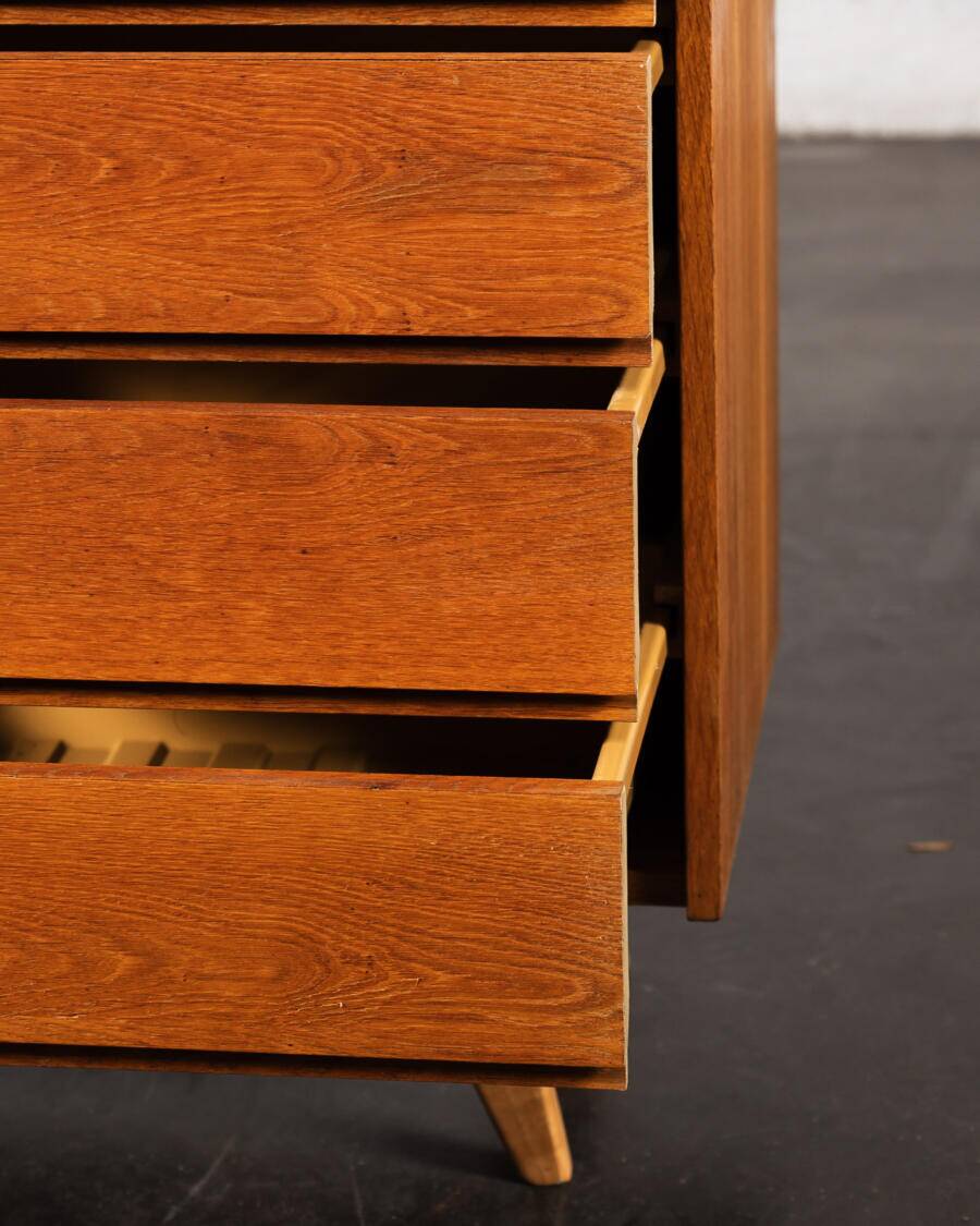 Buffet Jiri Jiroutek all wood