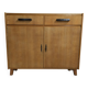 Buffet bas vintage 1960"