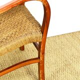 Paire de fauteuil Bauhaus, 1930